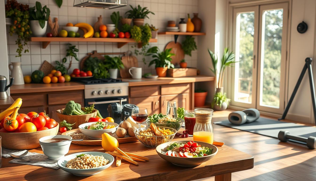 Post Valentines Detox blog